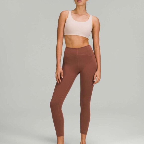 Lululemon In Still High-Rise Tight 25" - Picture 7 of 9